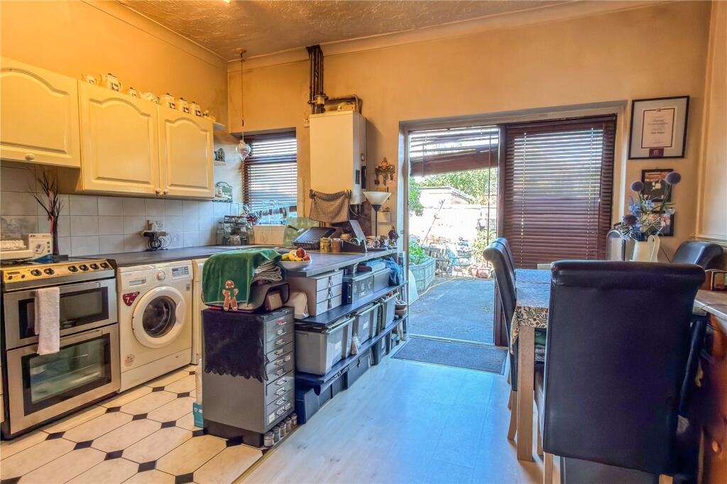 Ashton Road East, Failsworth, Manchester, Greater Manchester, M35 photo 5