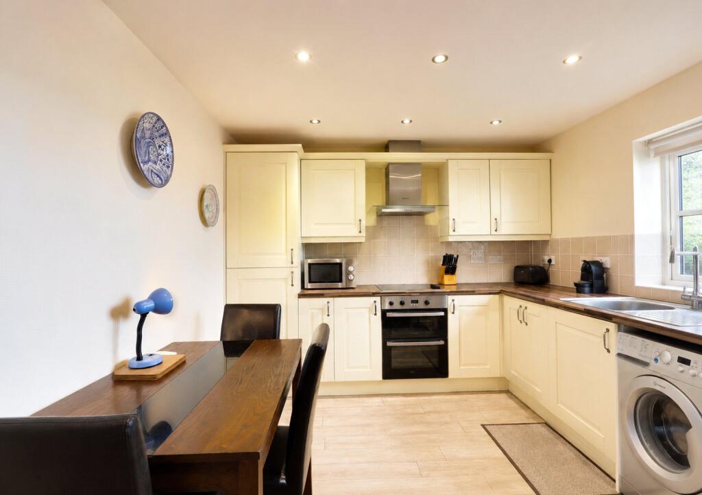 Meadowhayes, Porlock, Minehead, Somerset, TA24 photo 4