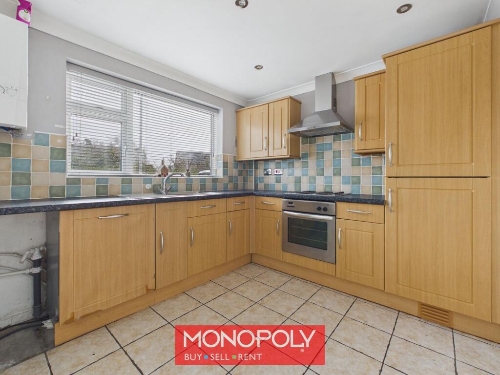 Cwm Eithin, Denbigh, LL16 photo 2