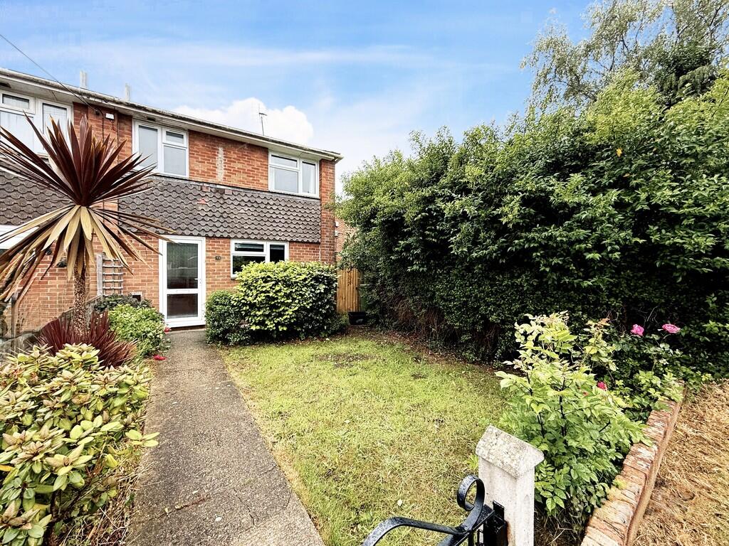 Main image of property: Southbourne Avenue, Holbury
