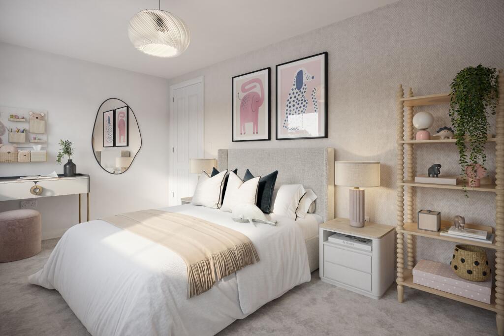 House in Stockton-on-Tees, Wynyard - More