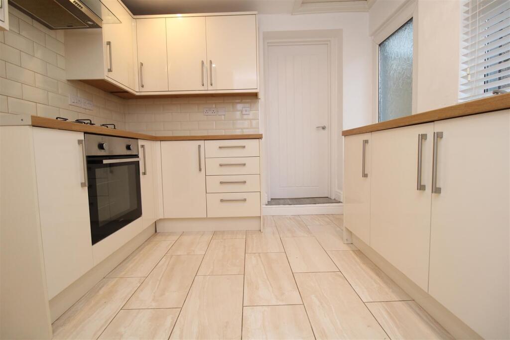 Main image of property: Dumfries Street Treherbert Treorchy, Treorchy, CF42