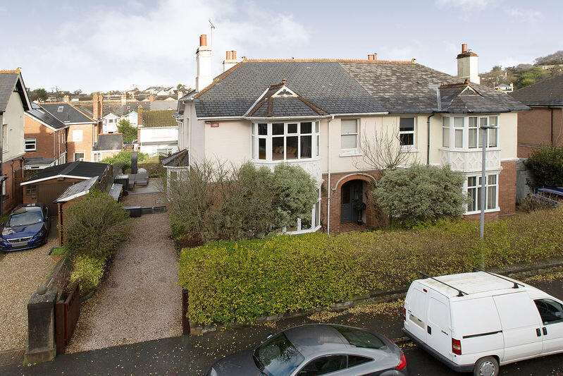 Main image of property: Thurlestone Road, Newton Abbot