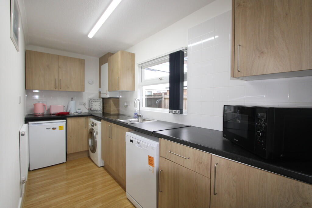 Apartment in Birmingham - View 5