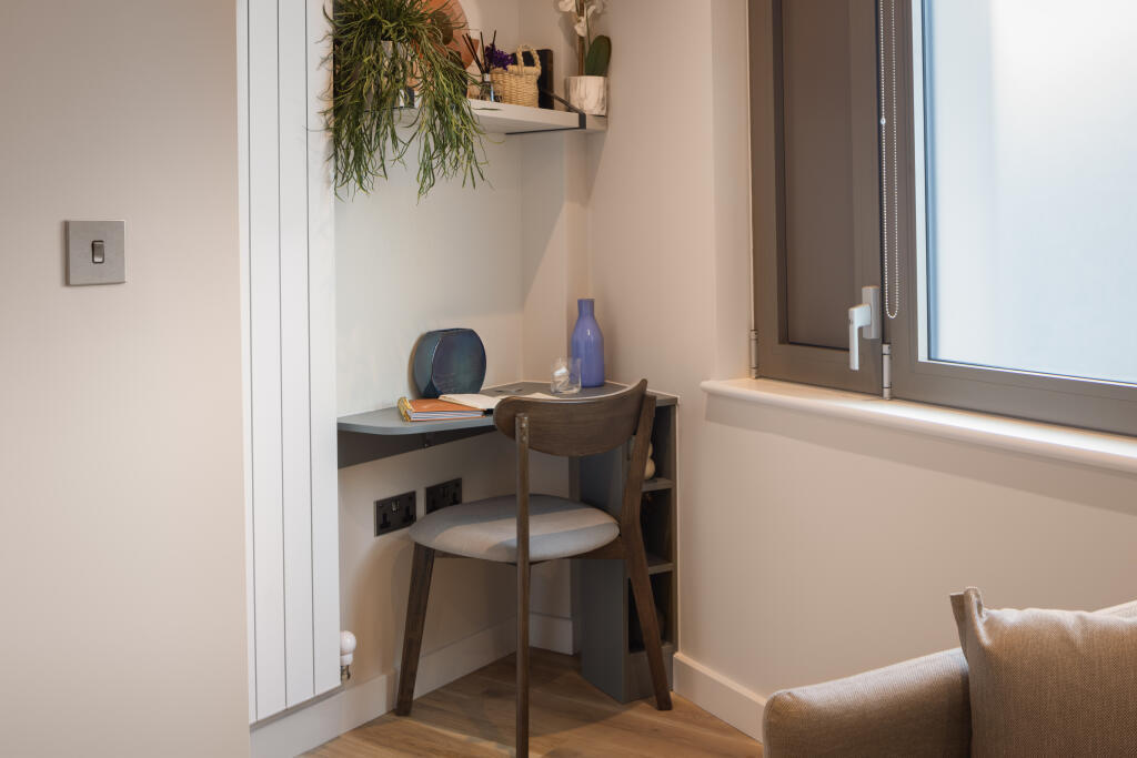 Apartment in London - View 4