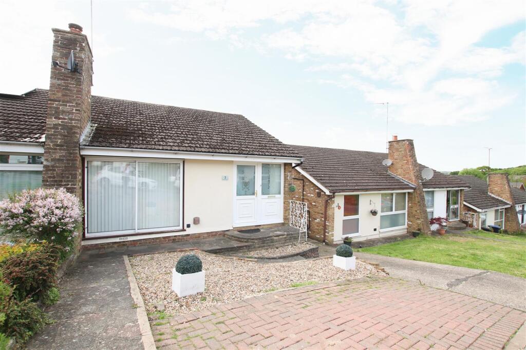 Main image of property: Valley Fields Crescent, Enfield