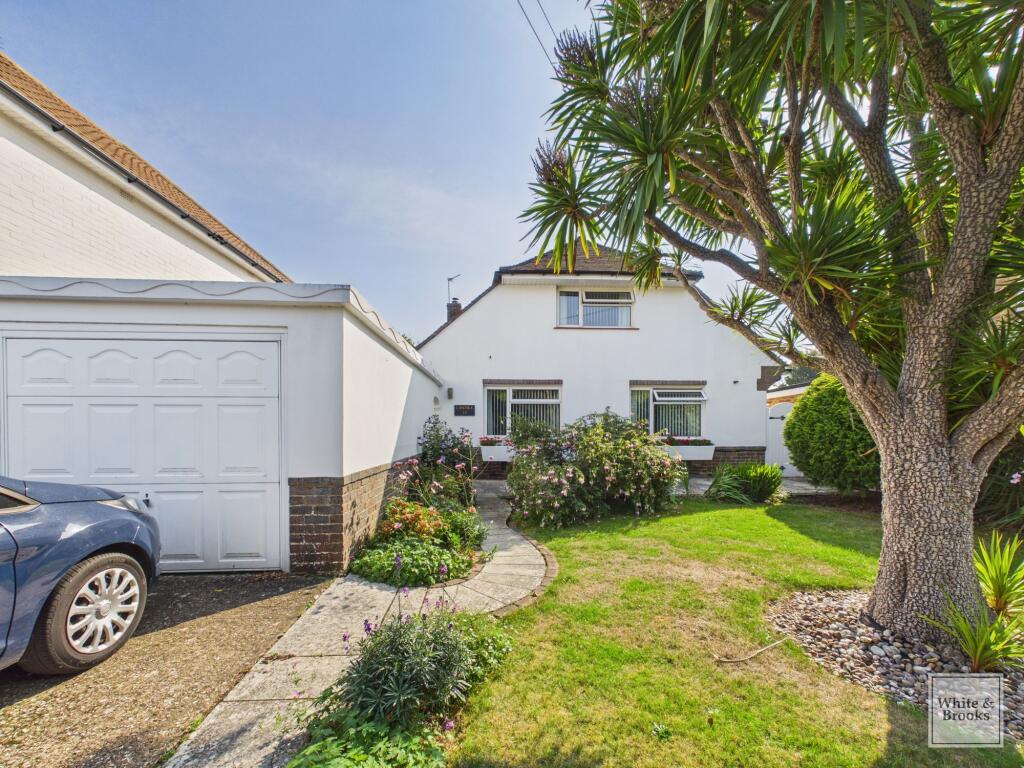 Main image of property: St. Richards Way, Aldwick, PO21