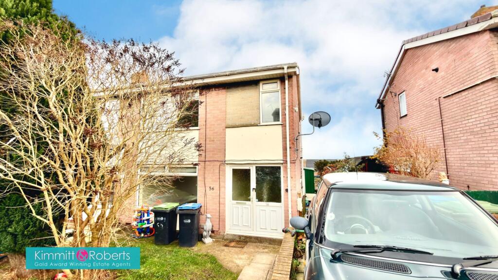 Main image of property: Gore Hill Estate, Thornley, Durham, DH6 3DT