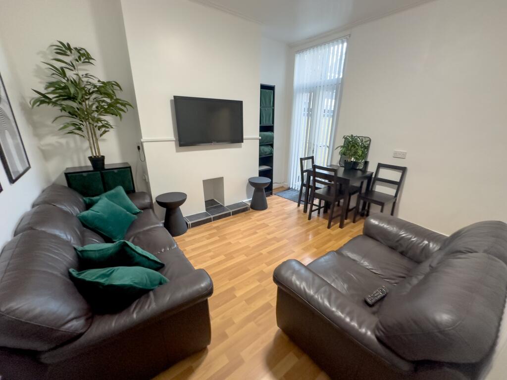 House in Liverpool - View 5