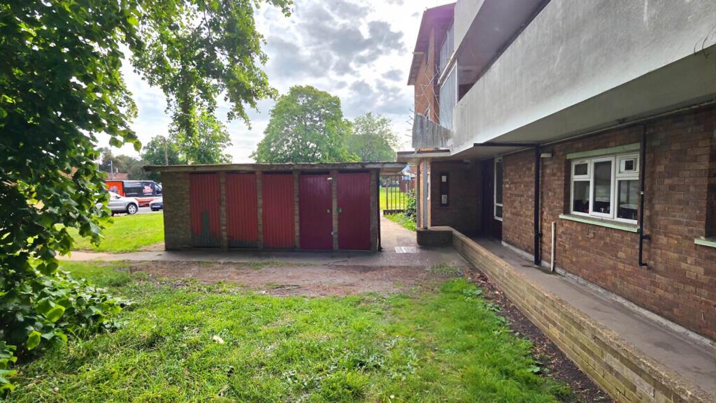 Main image of property: Padnall Road, Marks Gate, RM6 5ER