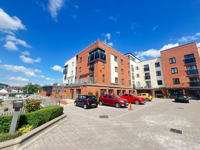 Main image of property: Chester Way, Northwich, CW9