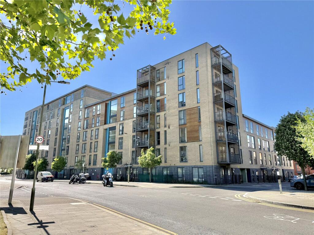 Main image of property: Crawford Court, London, NW9