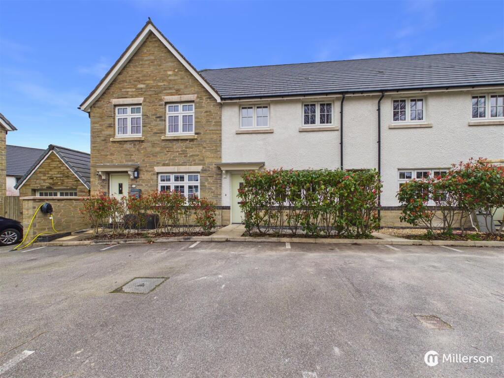 Main image of property: Stone Way, Pool, Redruth