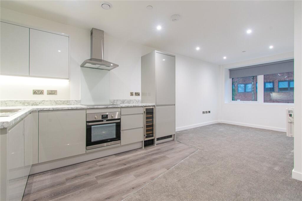 Main image of property: Strawberry Hill, Newbury, Berkshire, RG14