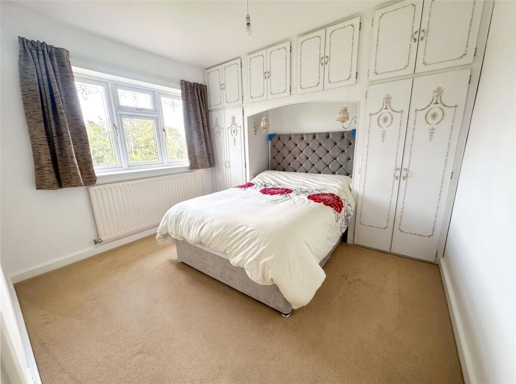 House in Sandwell, City - View 4