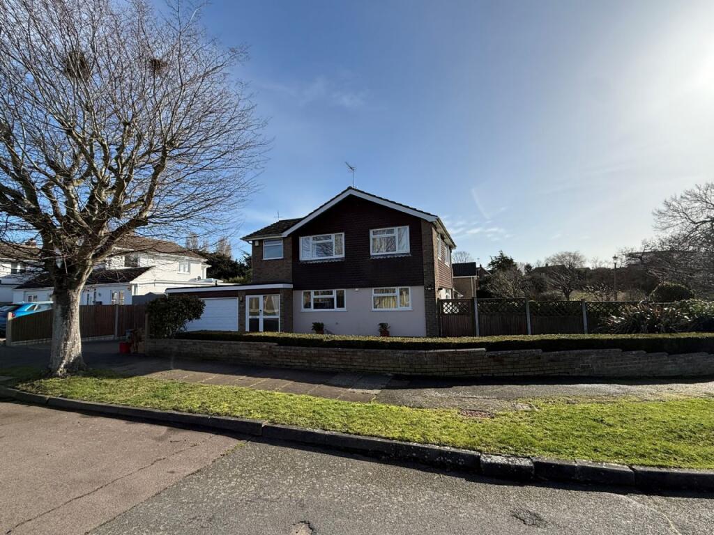 Main image of property: HOLMBROOK WAY,FRINTON-ON-SEA