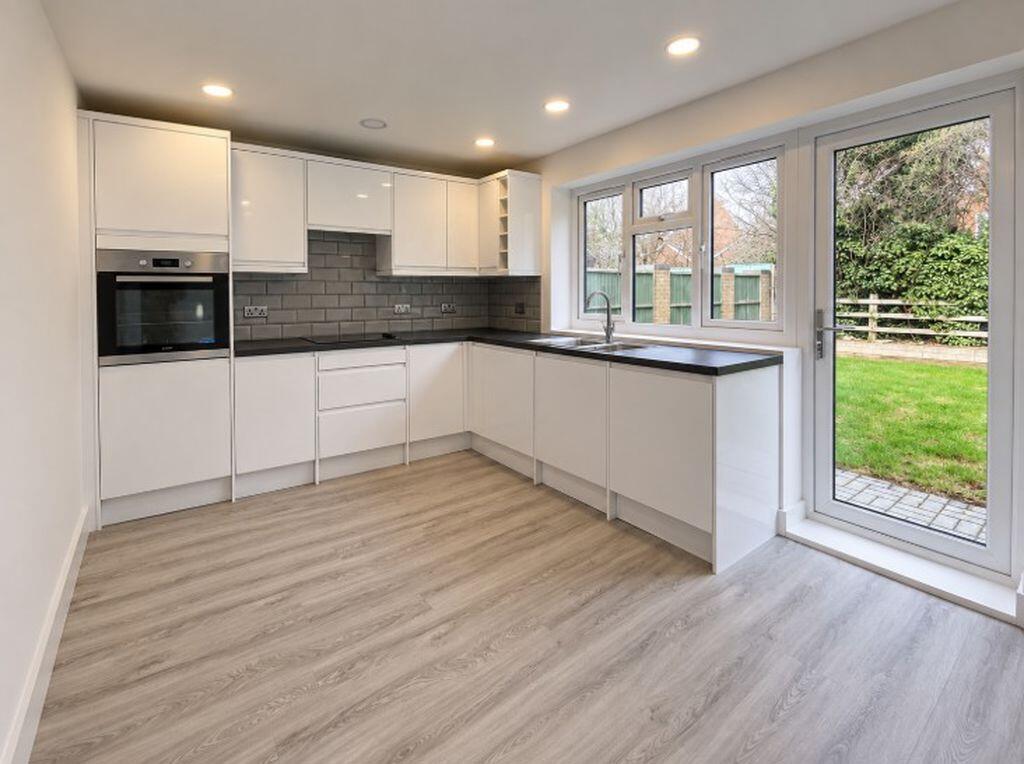 House in Gosport, Lee-on-the-Solent - View 2