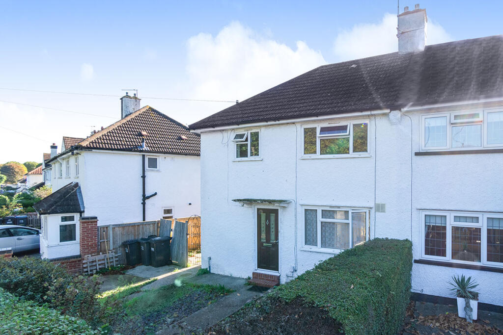 Main image of property: Cooper Road, Croydon, CR0