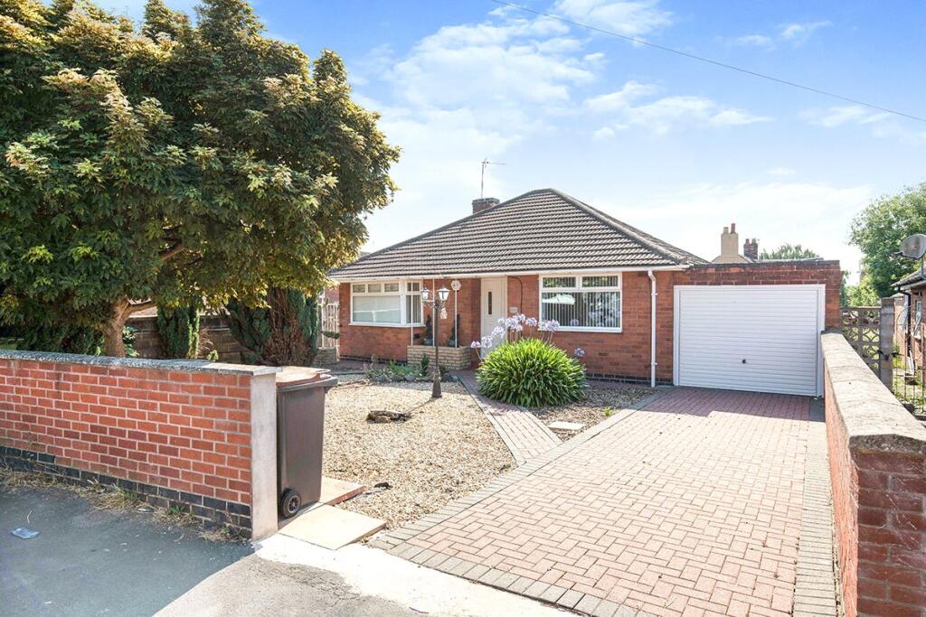 Main image of property: Orchard Street, Bedworth, Warwickshire, CV12