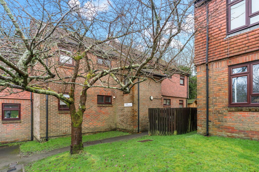 Main image of property: Gorringes Brook, Horsham, RH12