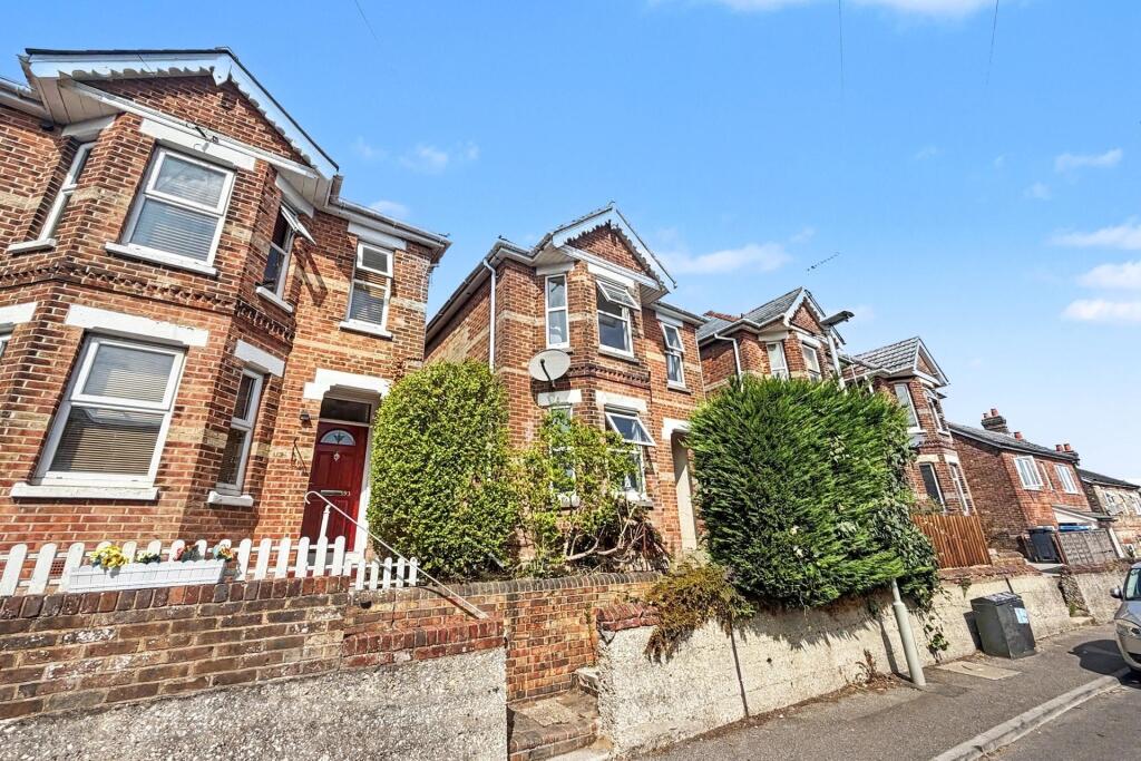 Main image of property: Poole