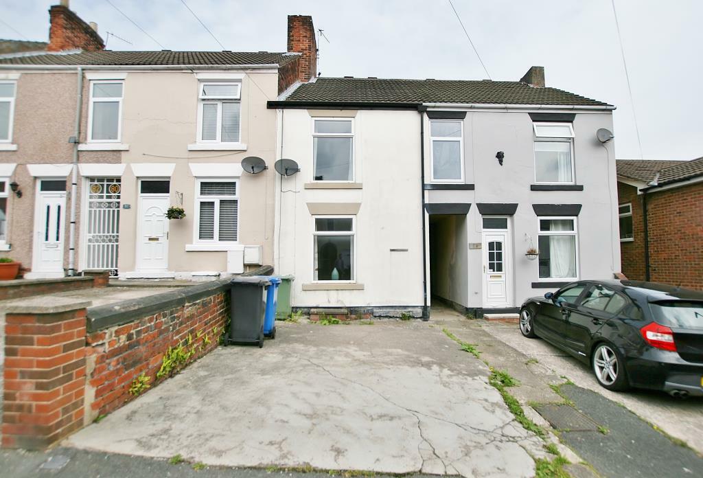 Main image of property: 78 Sanforth Street, Chesterfield, Derbyshire, S41 8RU