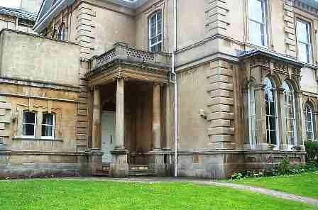 Main image of property: Tuscany House, 11-13 Durdham Park, Redland, Bristol, BS6