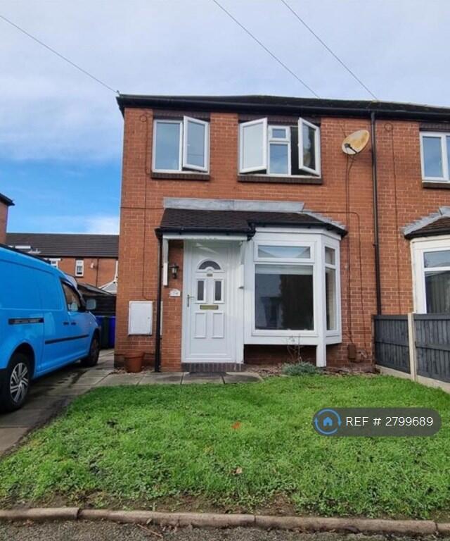 Main image of property: Broomgrove Lane, Denton, M34