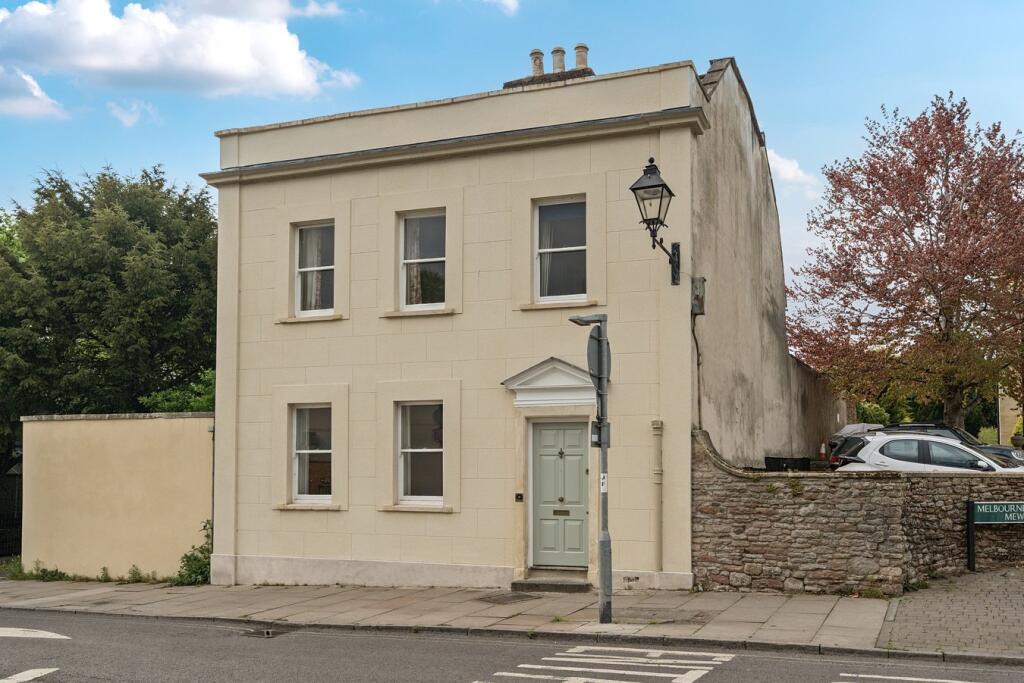 Additional image 33 of Chamberlain Street, Wells, BA5