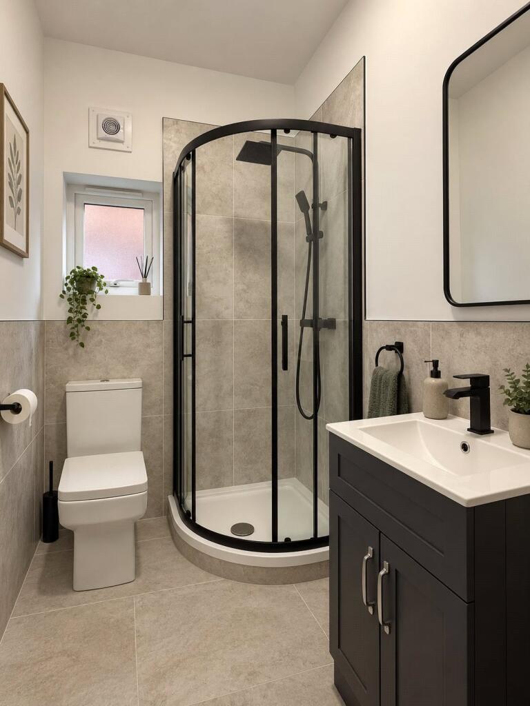 Apartment in Leeds, Harehills Corner, Harehills - View 5