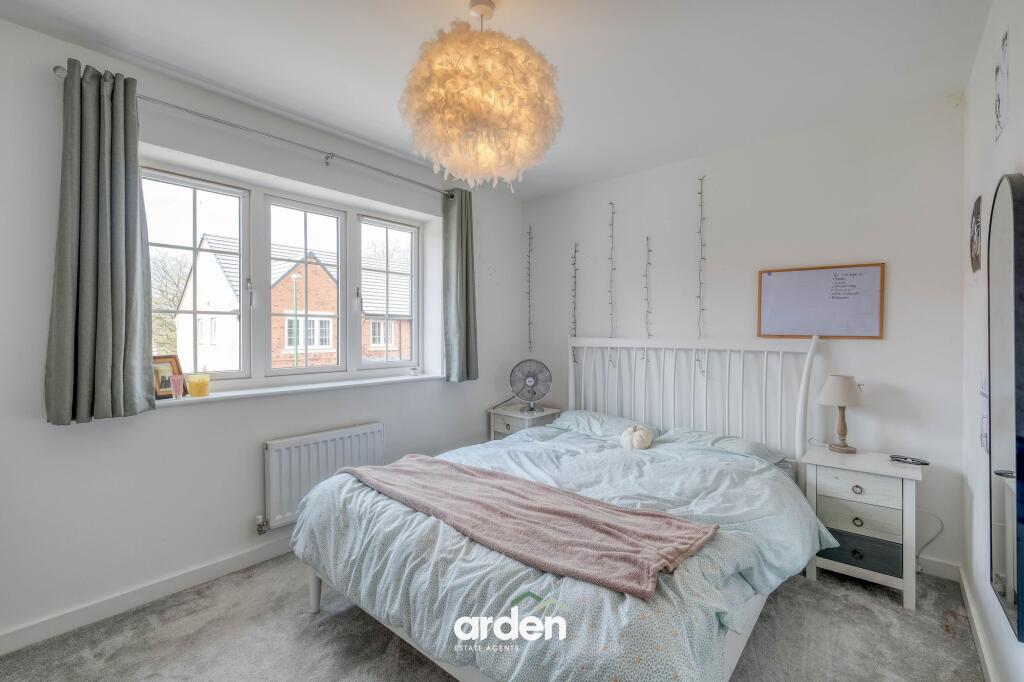 Additional image 19 of Pastures Drive, Tidbury Green, B90