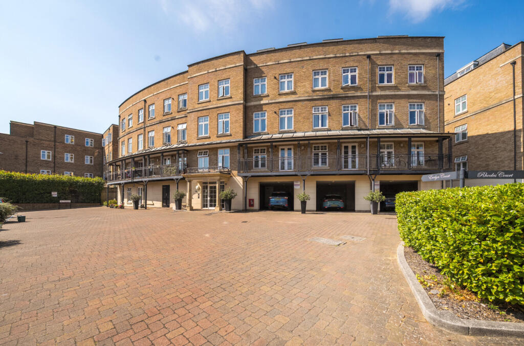 Main image of property: Jefferson Place, Bromley, BR2