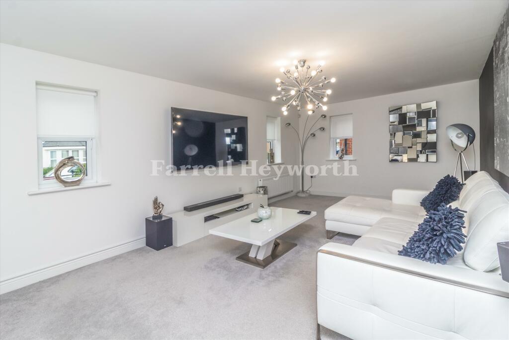 Lyme Road, Penwortham, Preston photo 3
