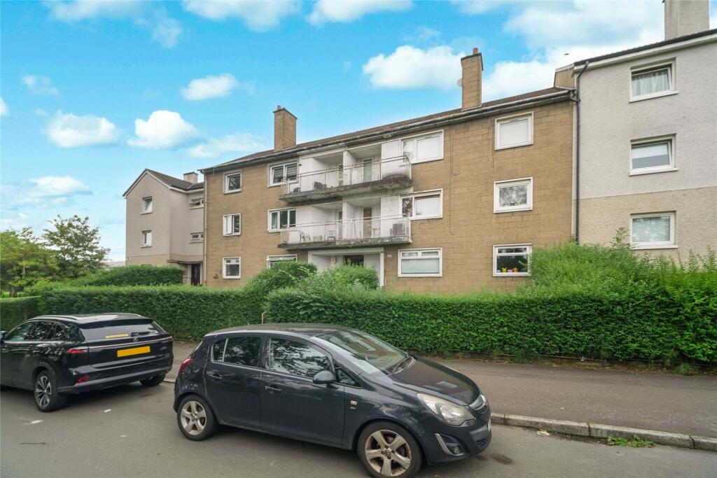 Main image of property: Croftfoot Road, GLASGOW, Lanarkshire, G45
