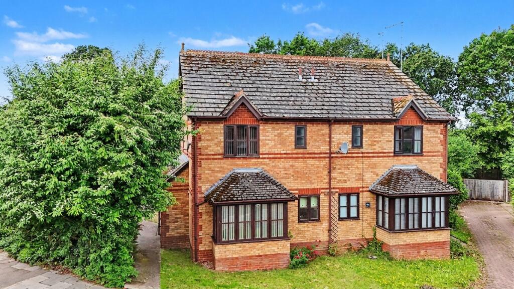 Main image of property: John Amner Close, Ely, CB6
