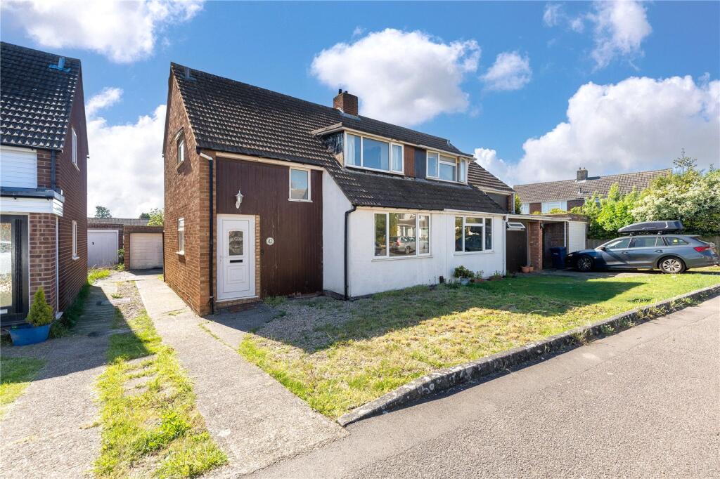 Main image of property: Tavistock Road, Cambridge, Cambridgeshire