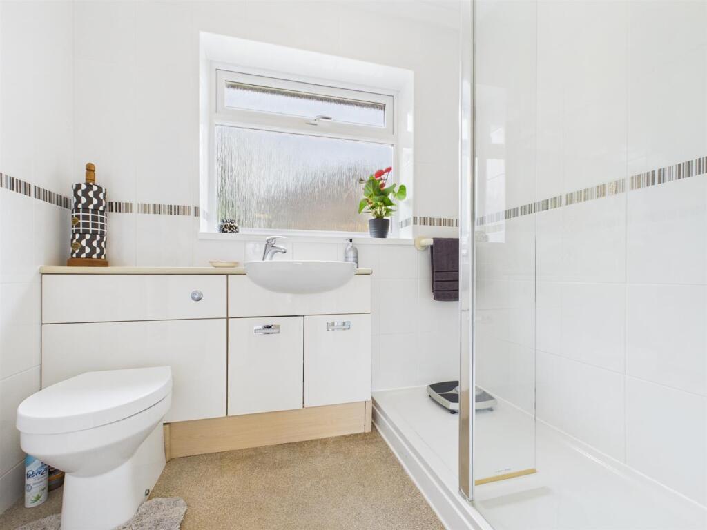 3-bed detached on Ryston Close, Downham Market, £260,000
