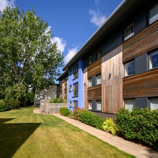 Additional image 21 of 6 bed student flat all ensuite all inclusive, Harborne, groups less than 6 also welcome, safe area 