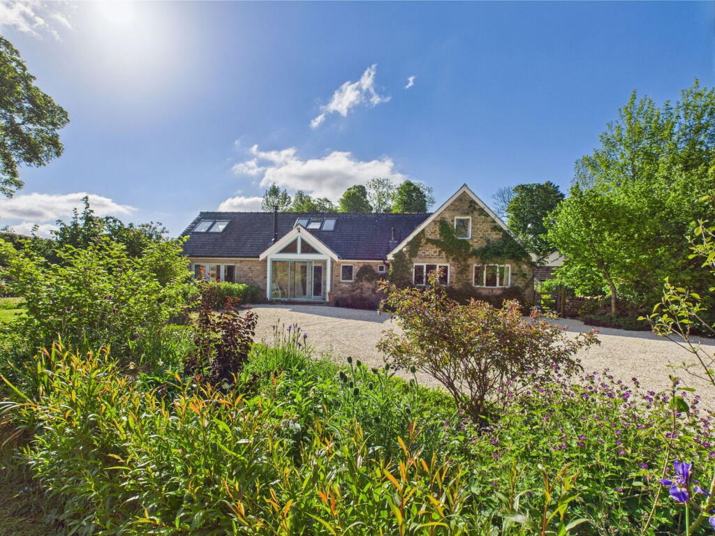 Main image of property: Nether Gayle, Woodman Lane, Cowan Bridge, Carnforth, LA6 2HT