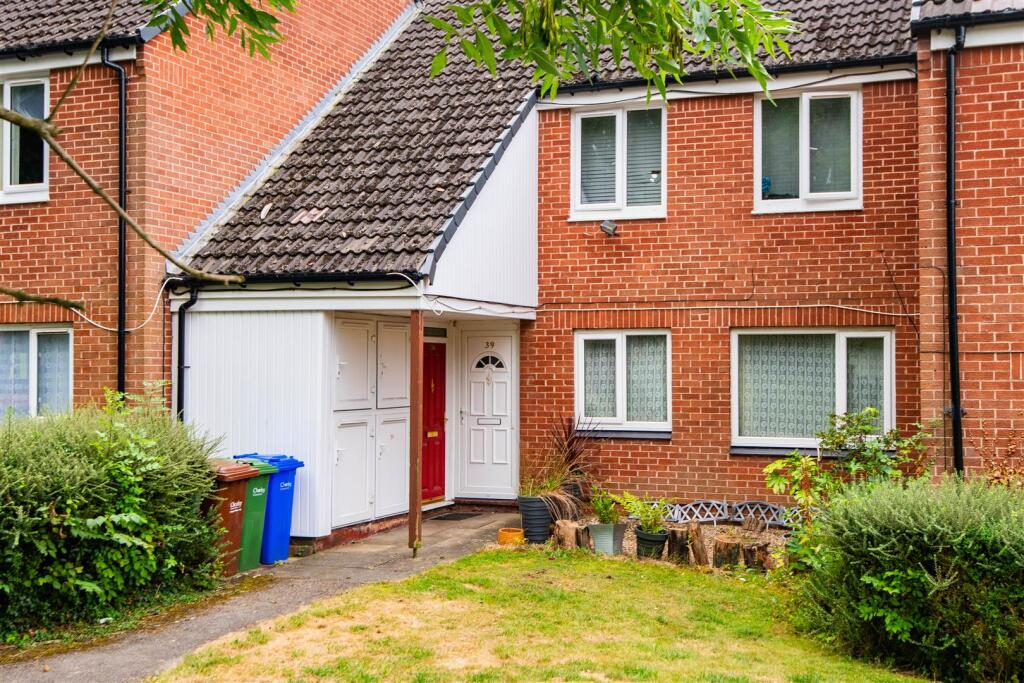Main image of property: Brow Hey, Bamber Bridge, Preston