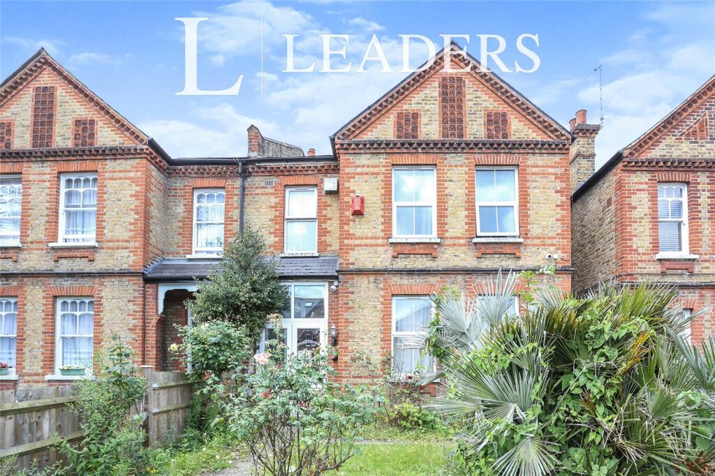 Main image of property: Hurstbourne Road, London, SE23