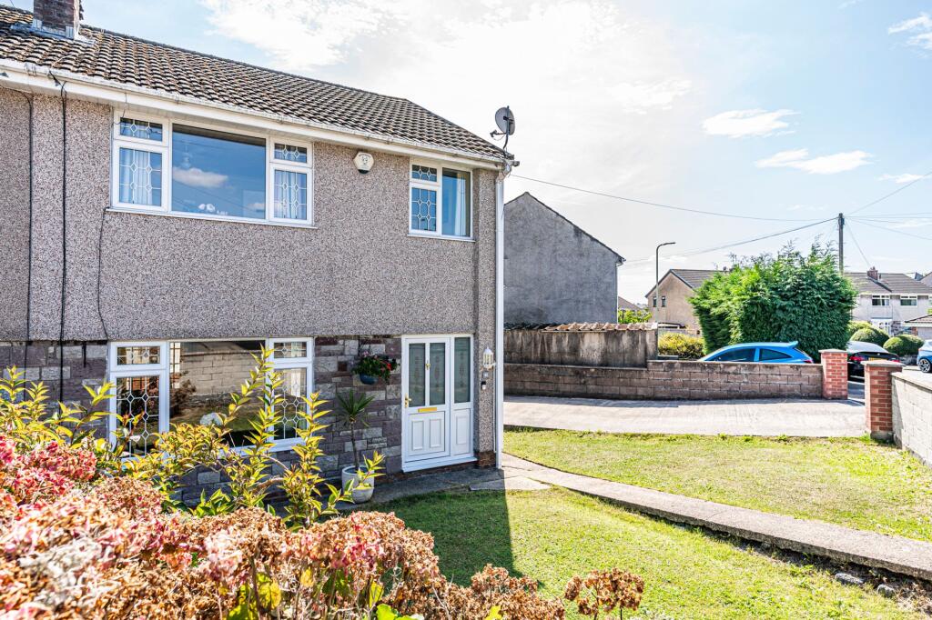 House in Cardiff - View 2