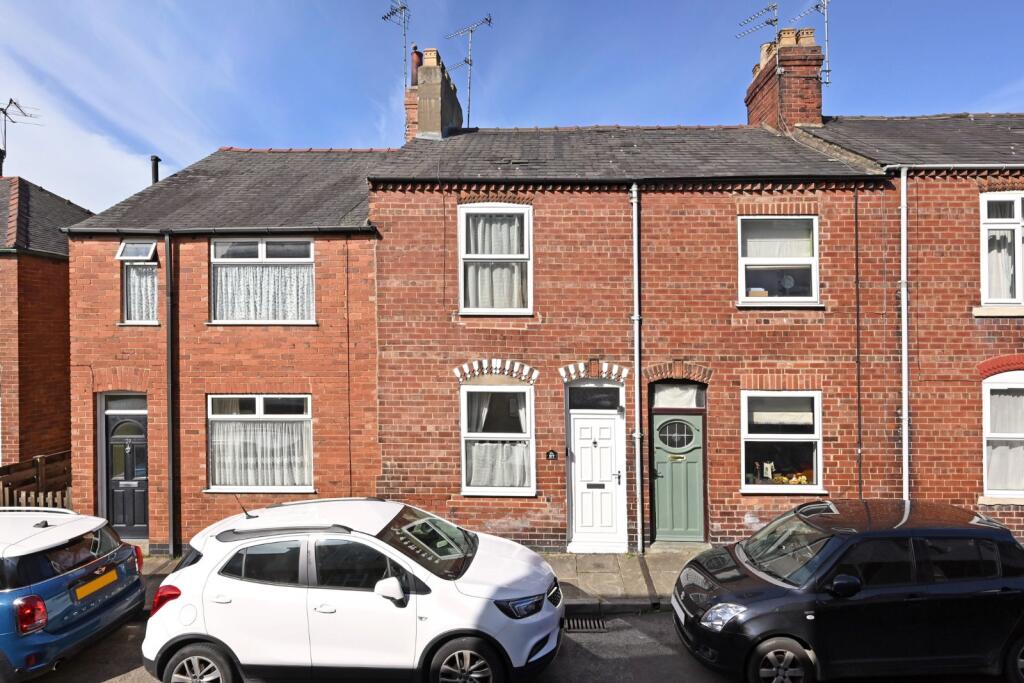 Main image of property: Montague Street, South Bank, York, YO23