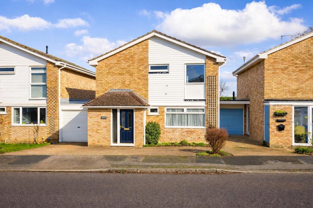 Main image of property: Claudian Place, St. Albans, Hertfordshire, AL3