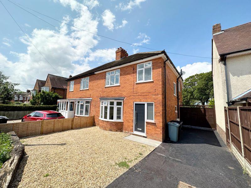 Main image of property: New Beacon Road, Grantham