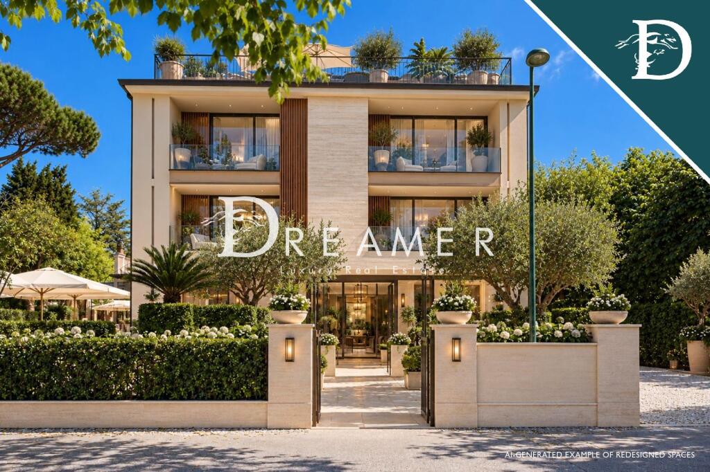 Main image of property: Tuscany, Lucca, Forte Dei Marmi