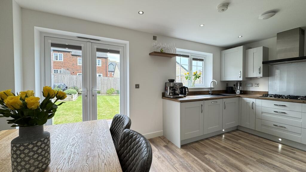 House in Leeds - View 4