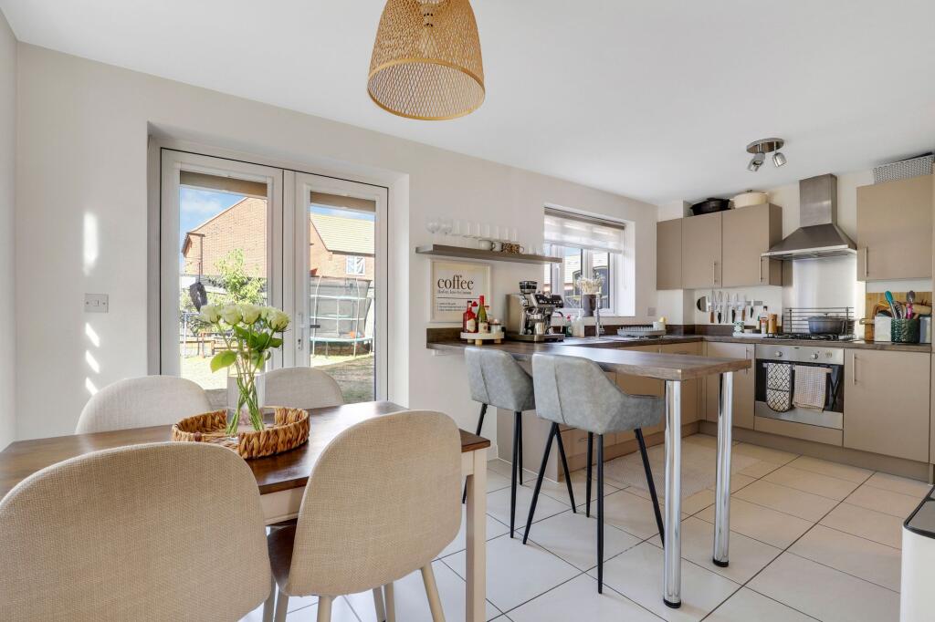 House in Nottingham - View 2