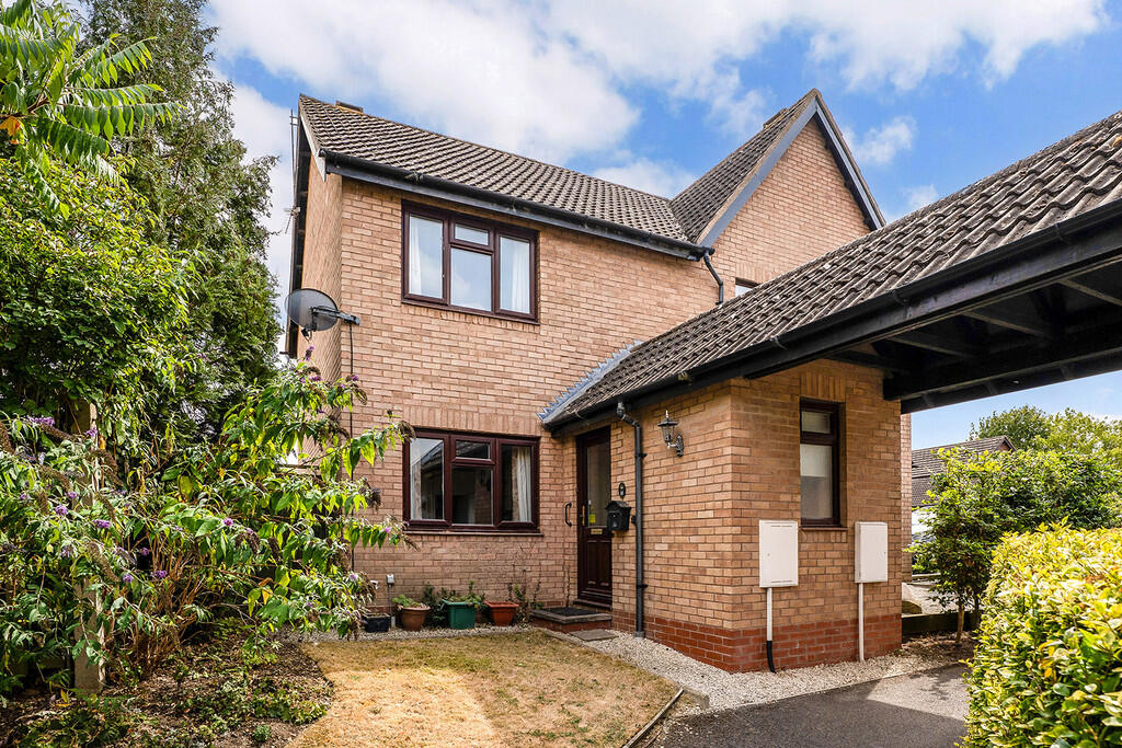 Main image of property: Shipston on Stour