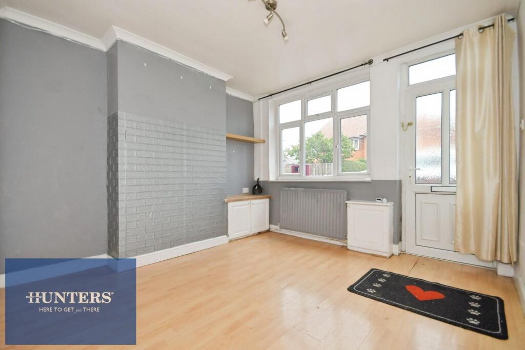 Main image of property: Top Road, Calow, Chesterfield, S44 5SY
